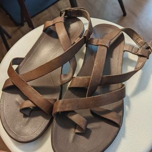 Olukai sandals